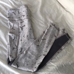 Athleta Leggings